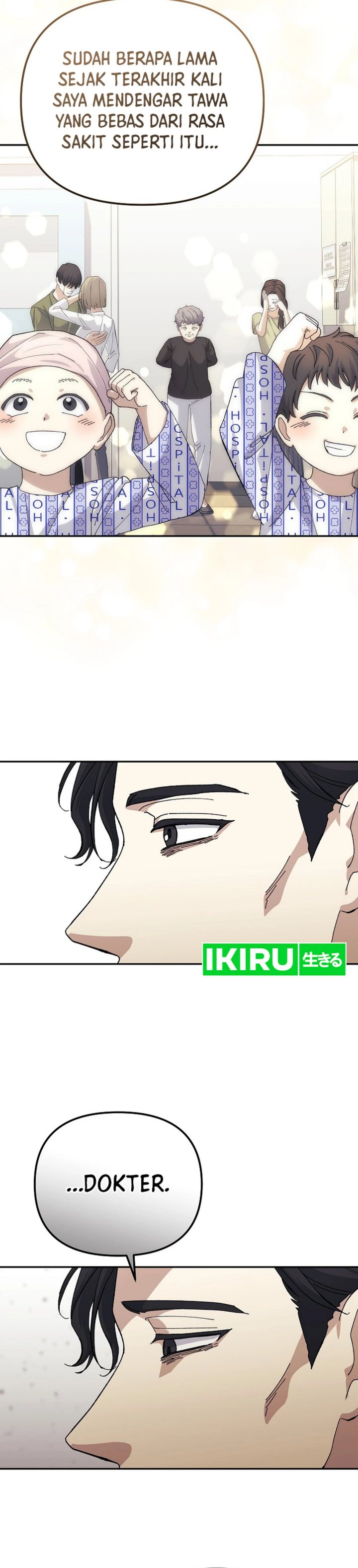 The Game’s Addict Reset Chapter 25 Gambar 28