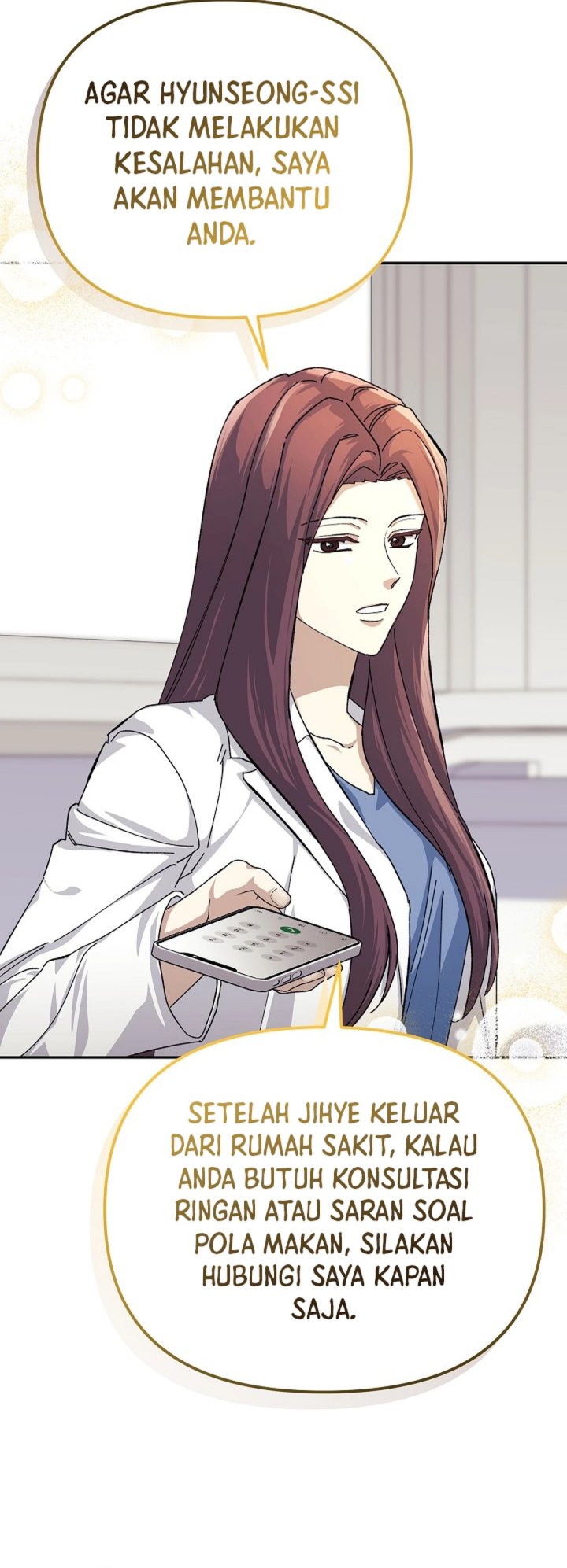 The Game’s Addict Reset Chapter 25 Gambar 34