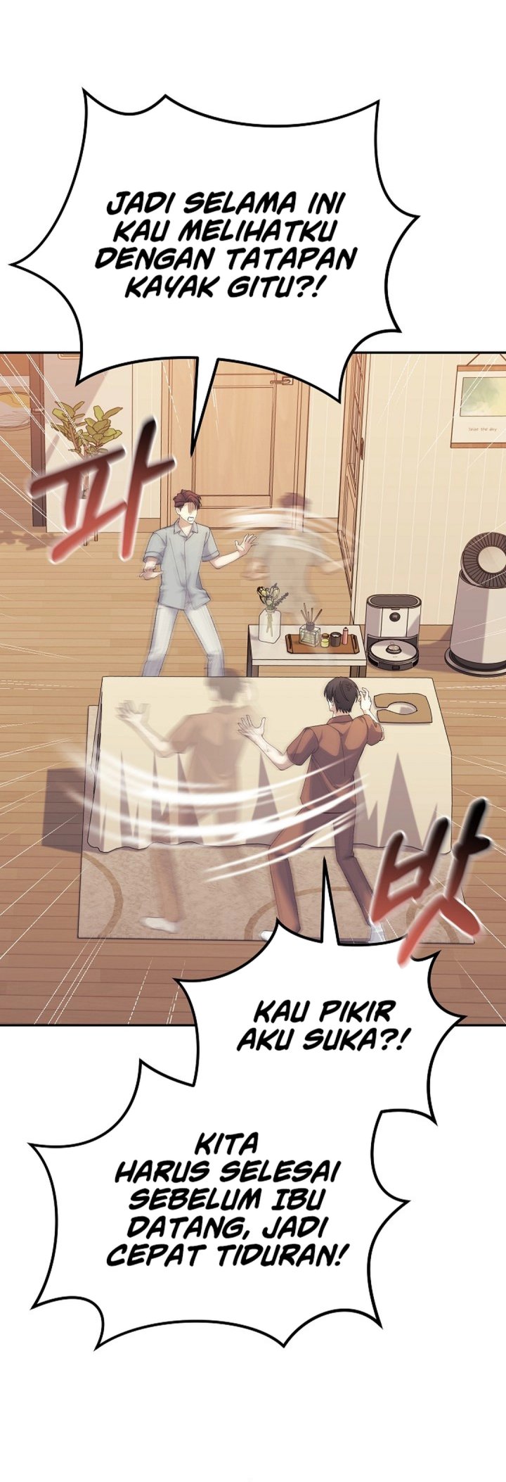 The Game’s Addict Reset Chapter 26 Gambar 5