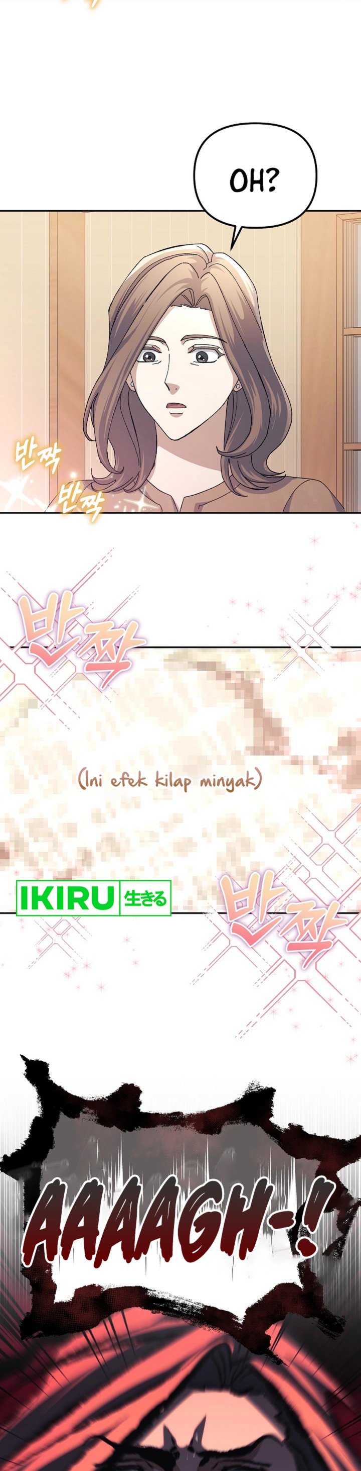 The Game’s Addict Reset Chapter 26 Gambar 9