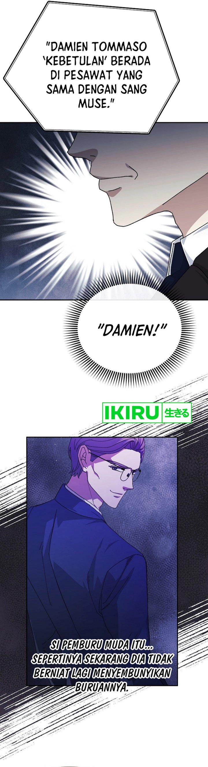 The Game’s Addict Reset Chapter 26 Gambar 23