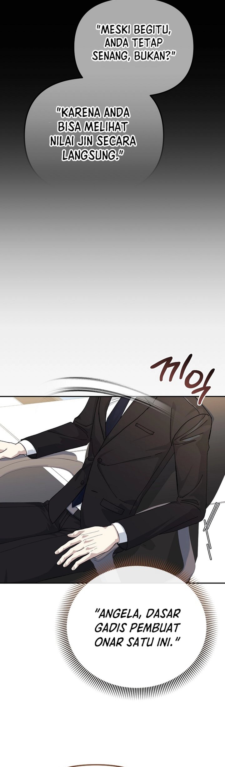 The Game’s Addict Reset Chapter 26 Gambar 28