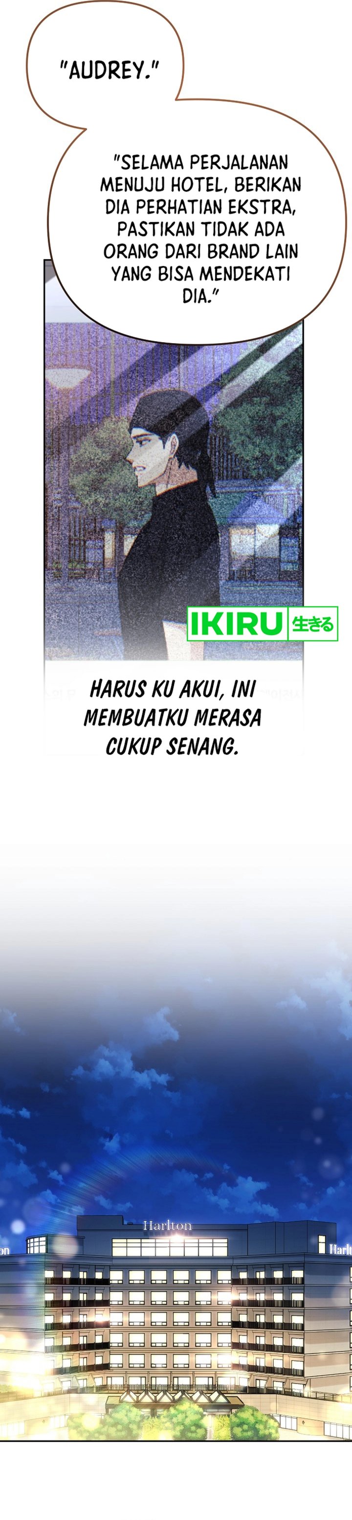 The Game’s Addict Reset Chapter 26 Gambar 30