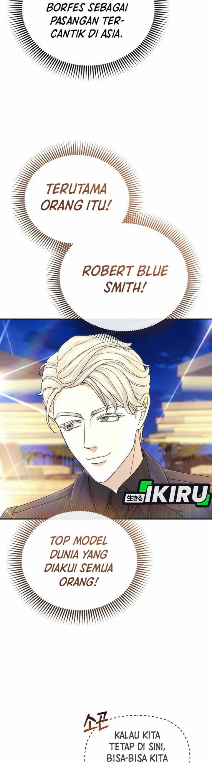 The Game’s Addict Reset Chapter 27 Gambar 14