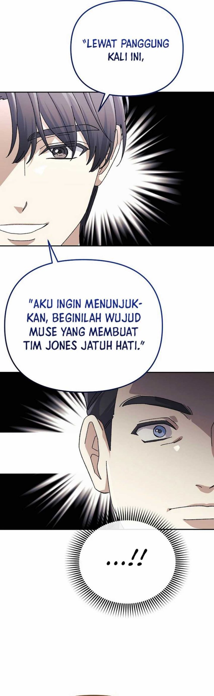 The Game’s Addict Reset Chapter 28 Gambar 26