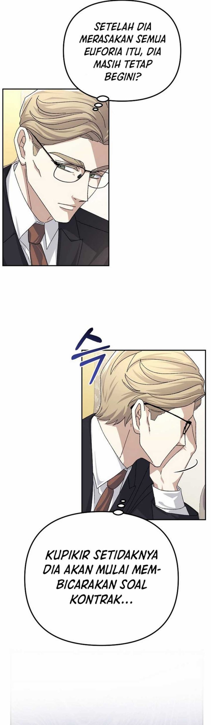 The Game’s Addict Reset Chapter 29 Gambar 10