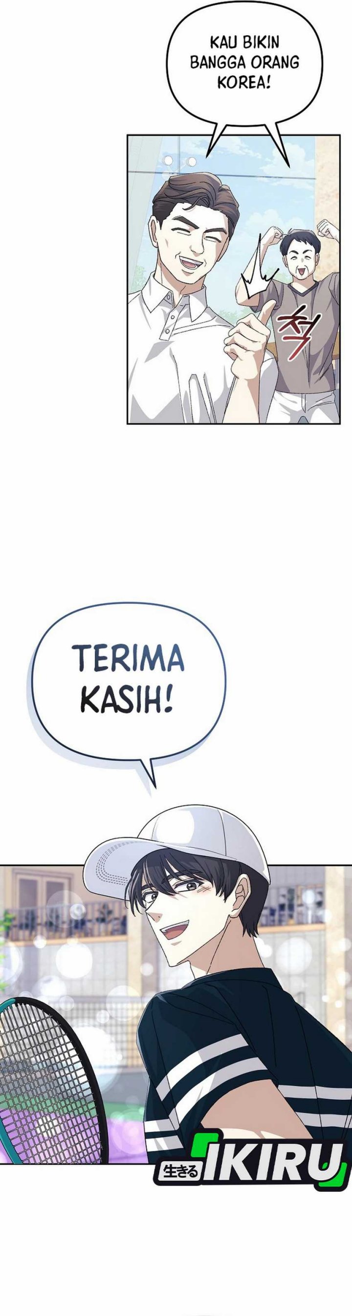 The Game’s Addict Reset Chapter 29 Gambar 13