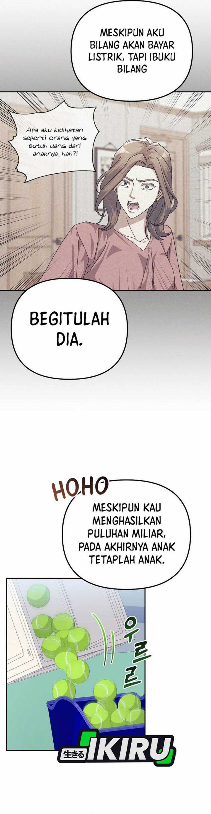 The Game’s Addict Reset Chapter 29 Gambar 15