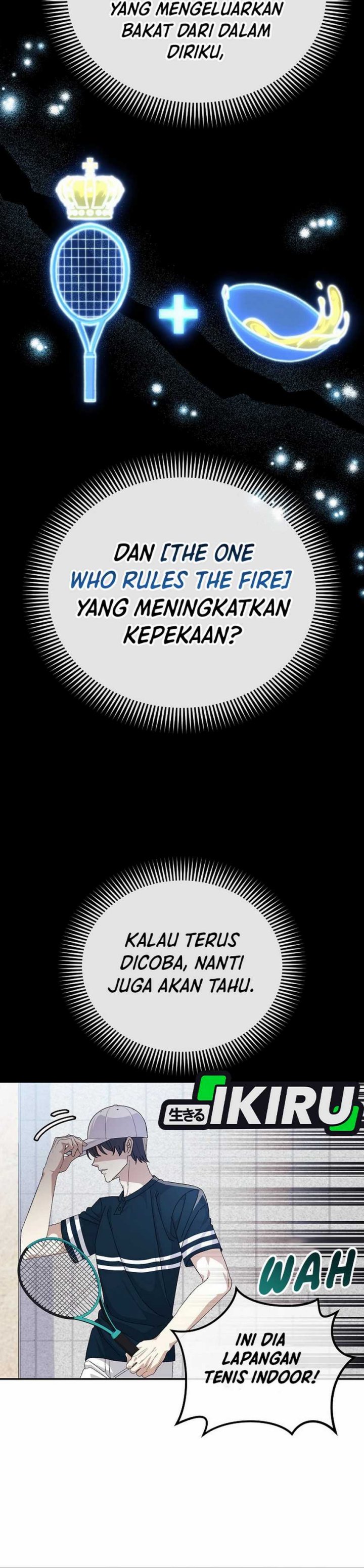 The Game’s Addict Reset Chapter 29 Gambar 18