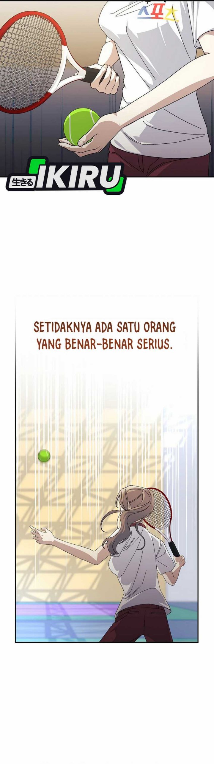 The Game’s Addict Reset Chapter 29 Gambar 22