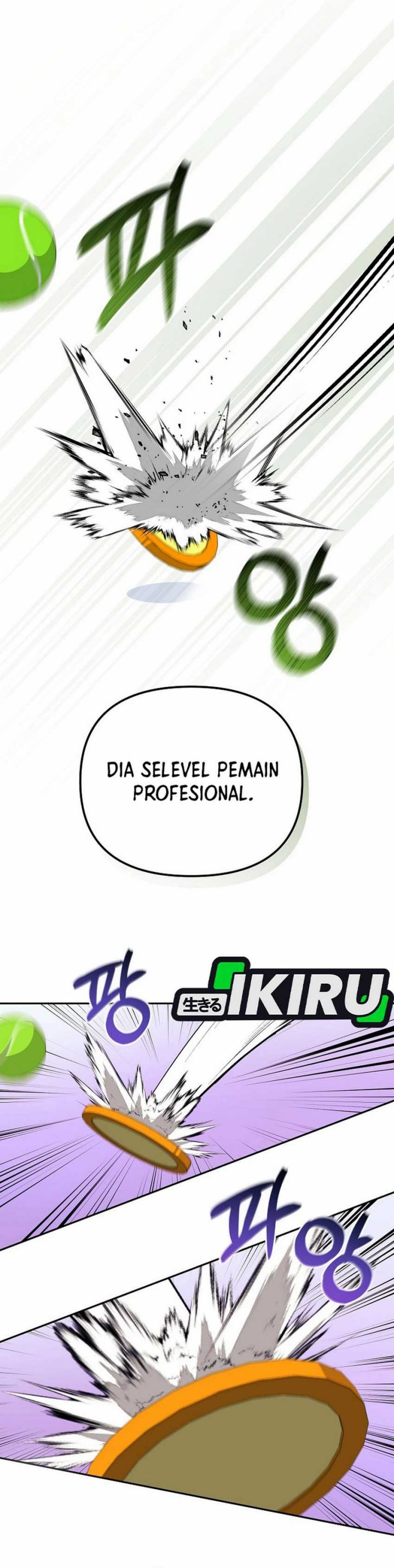 The Game’s Addict Reset Chapter 29 Gambar 31