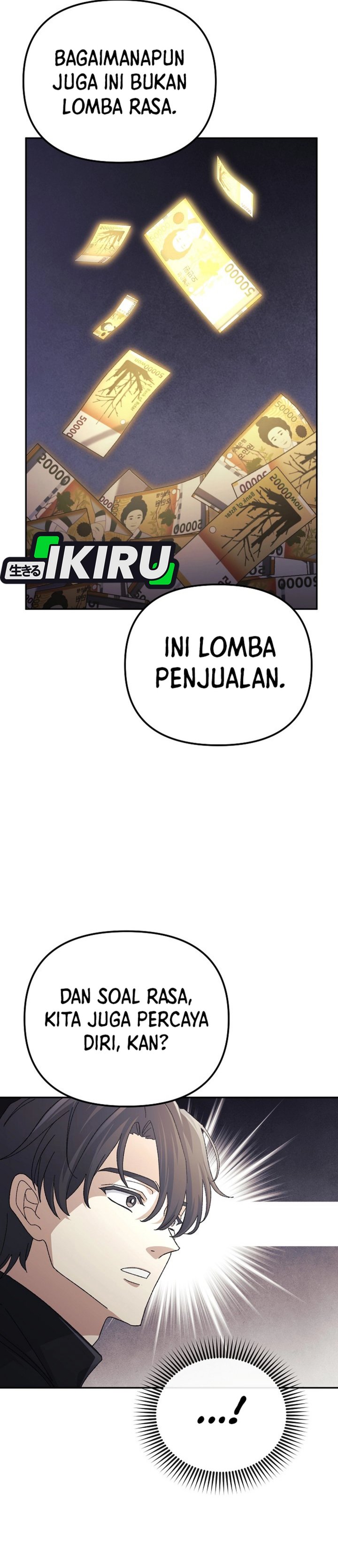 The Game’s Addict Reset Chapter 34 Gambar 20