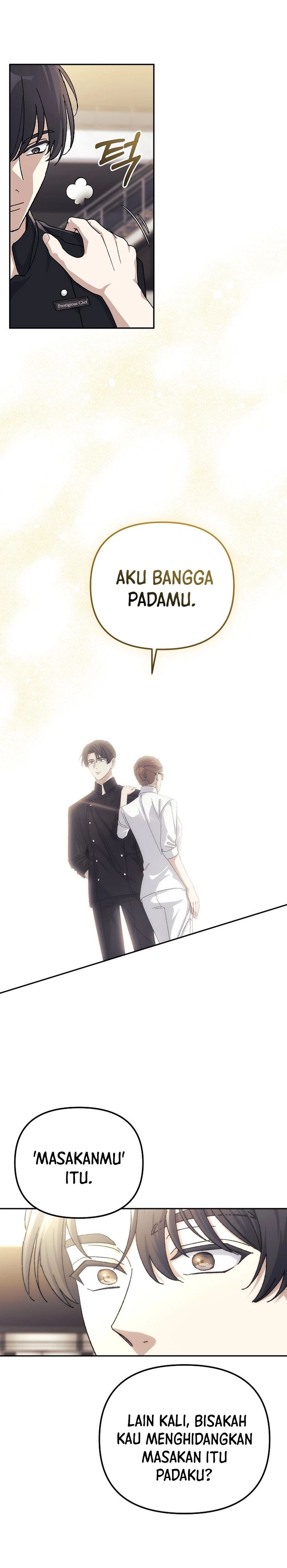 The Game’s Addict Reset Chapter 36 Gambar 5