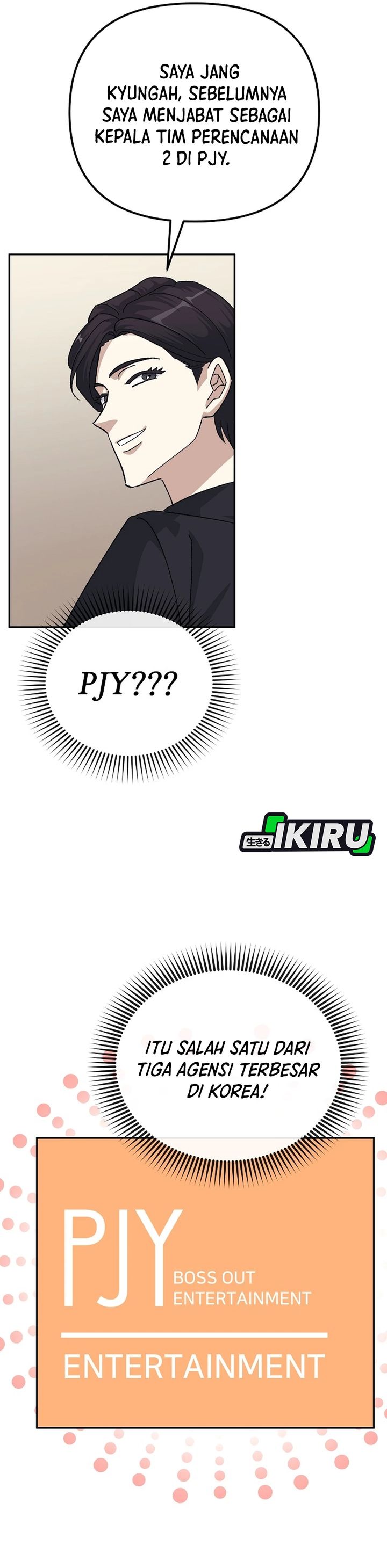 The Game’s Addict Reset Chapter 36 Gambar 15