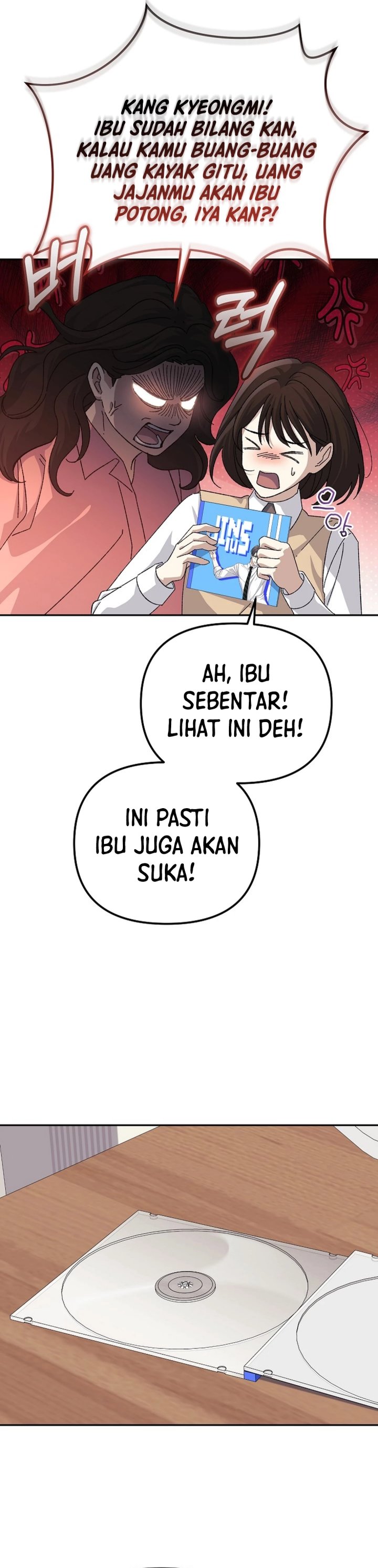 The Game’s Addict Reset Chapter 37 Gambar 24
