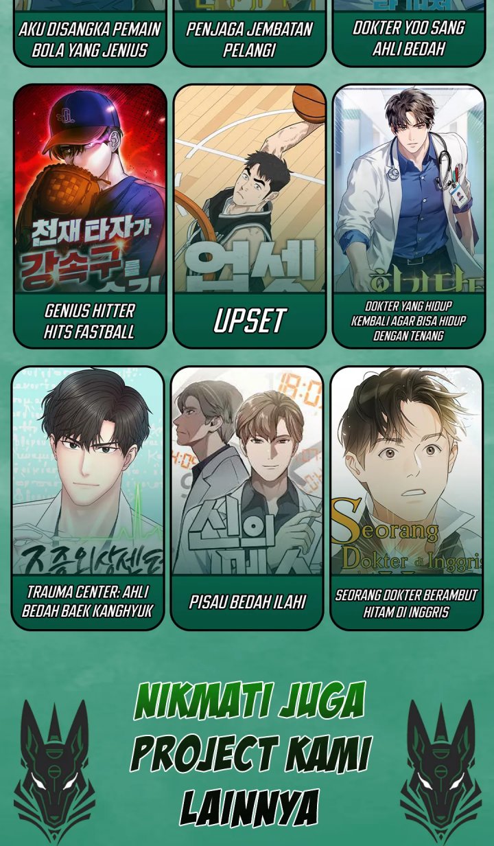 The Game’s Addict Reset Chapter 39 Gambar 38