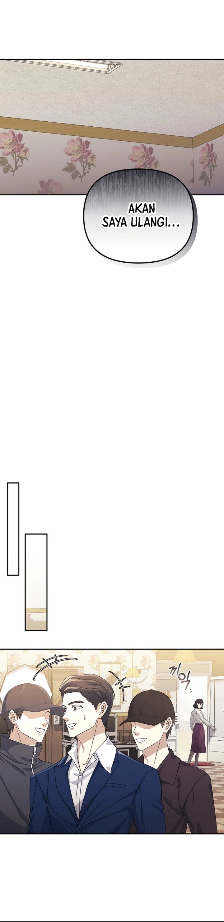 The Game’s Addict Reset Chapter 40 Gambar 10