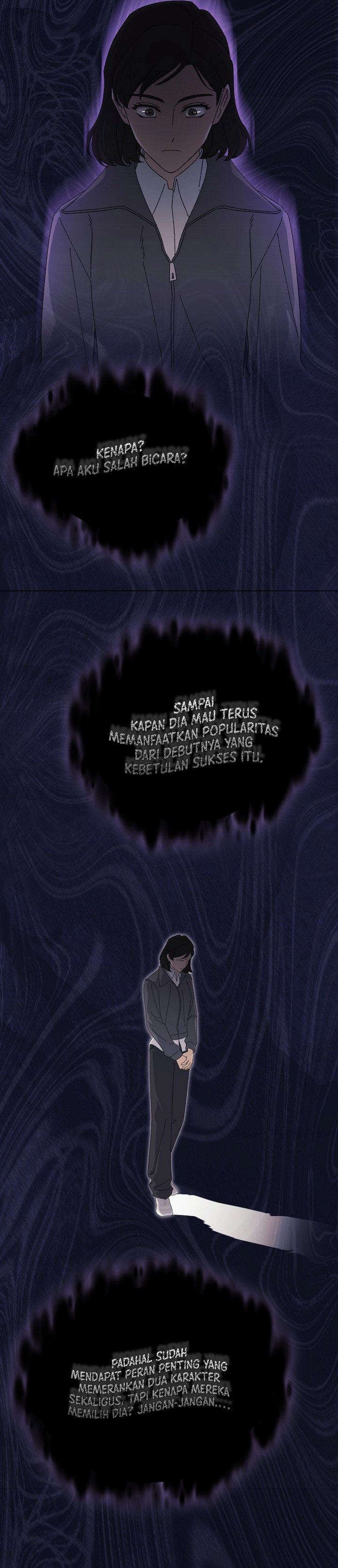 The Game’s Addict Reset Chapter 40 Gambar 28