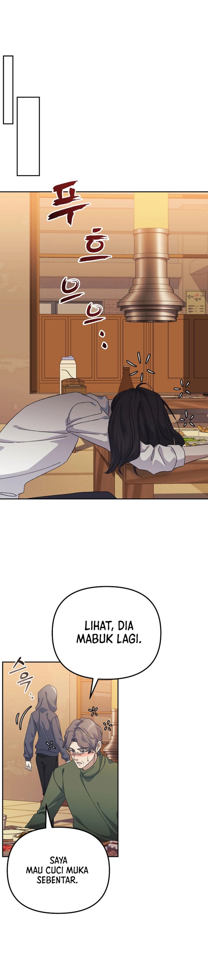 The Game’s Addict Reset Chapter 40 Gambar 36