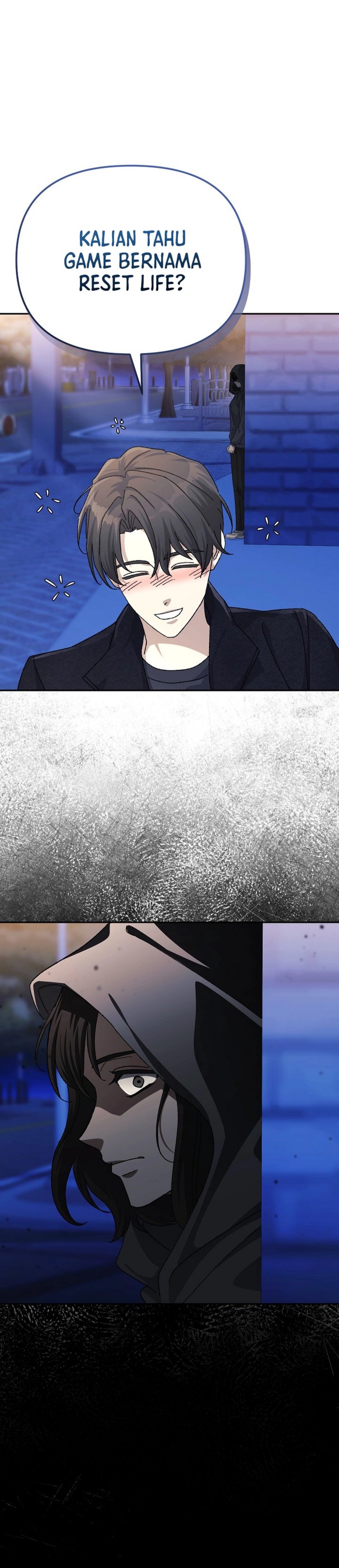 The Game’s Addict Reset Chapter 40 Gambar 41