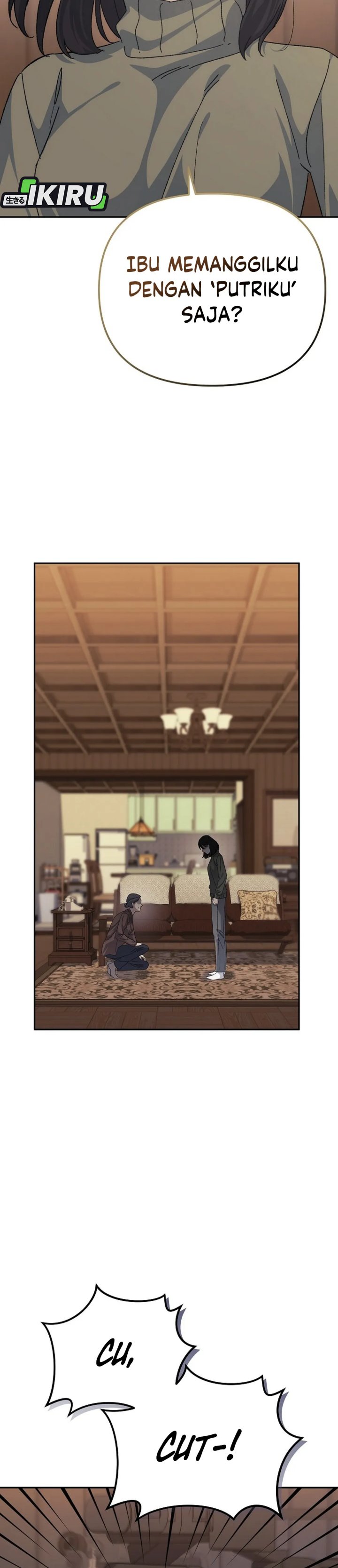 The Game’s Addict Reset Chapter 41 Gambar 15