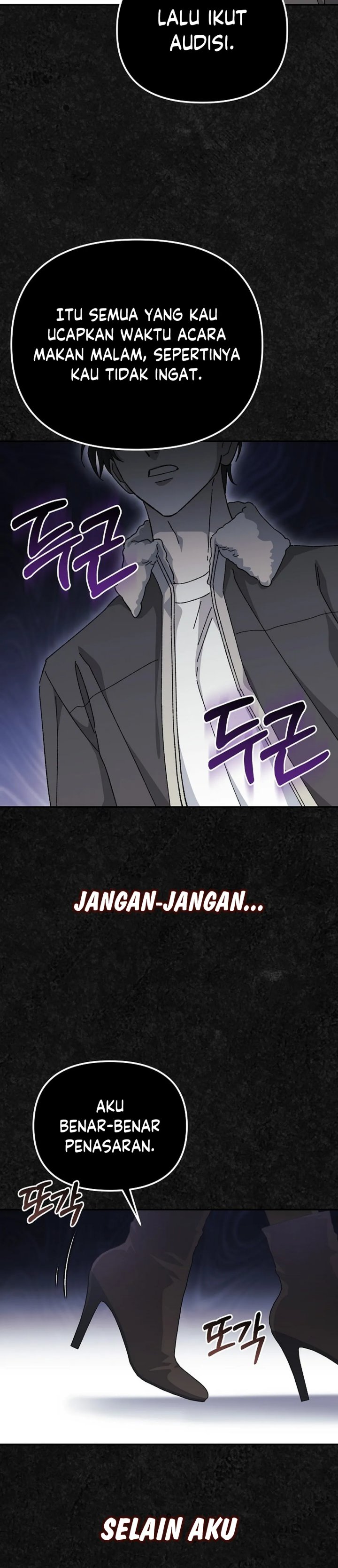 The Game’s Addict Reset Chapter 41 Gambar 23