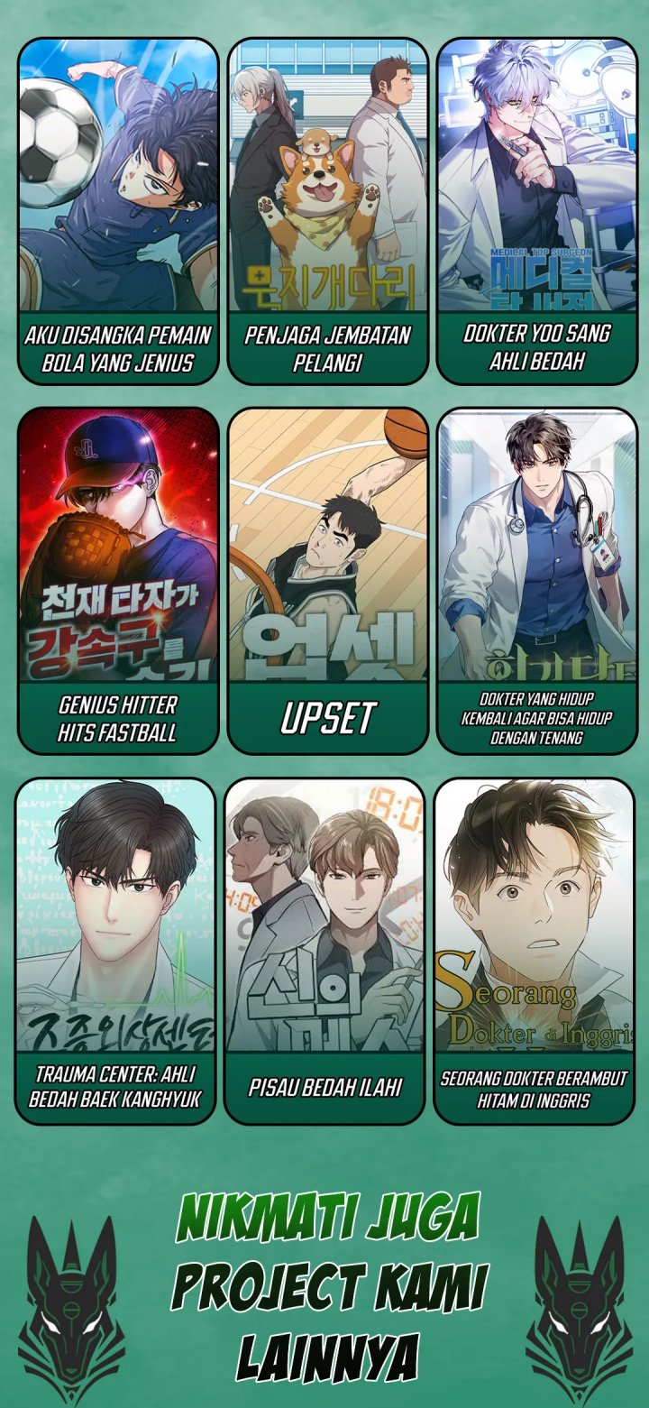 The Game’s Addict Reset Chapter 41 Gambar 36