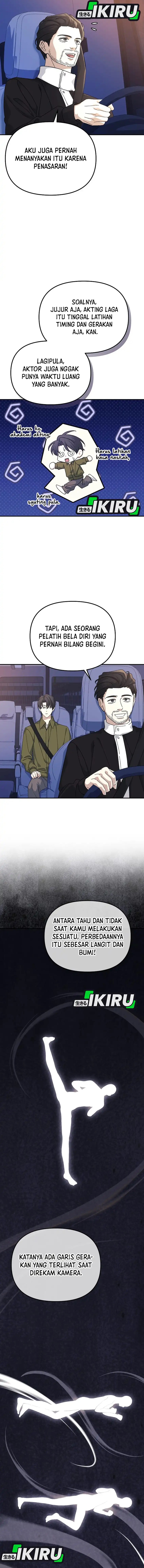 The Game’s Addict Reset Chapter 45 Gambar 11