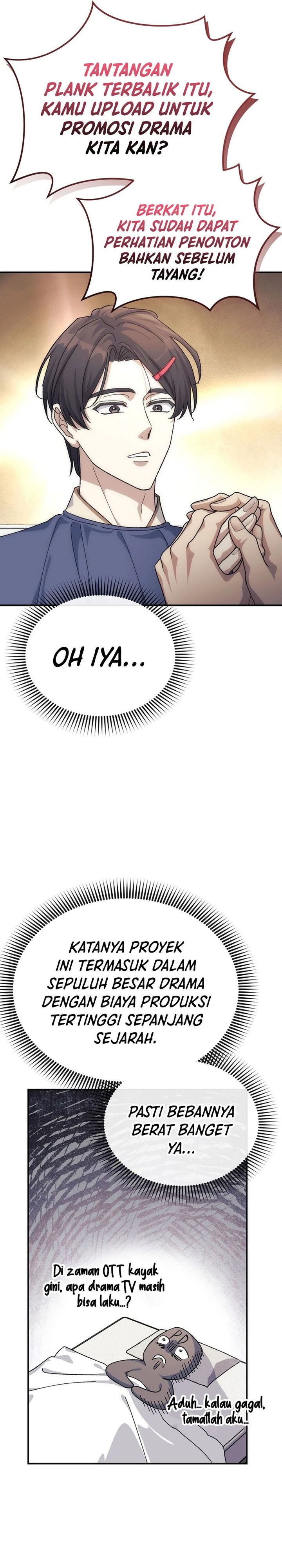 The Game’s Addict Reset Chapter 46 Gambar 9