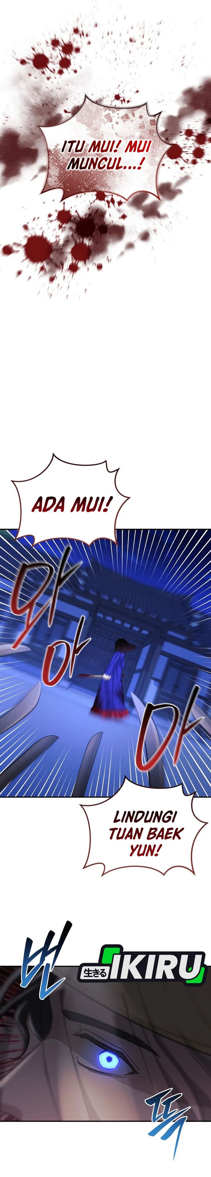 The Game’s Addict Reset Chapter 46 Gambar 16