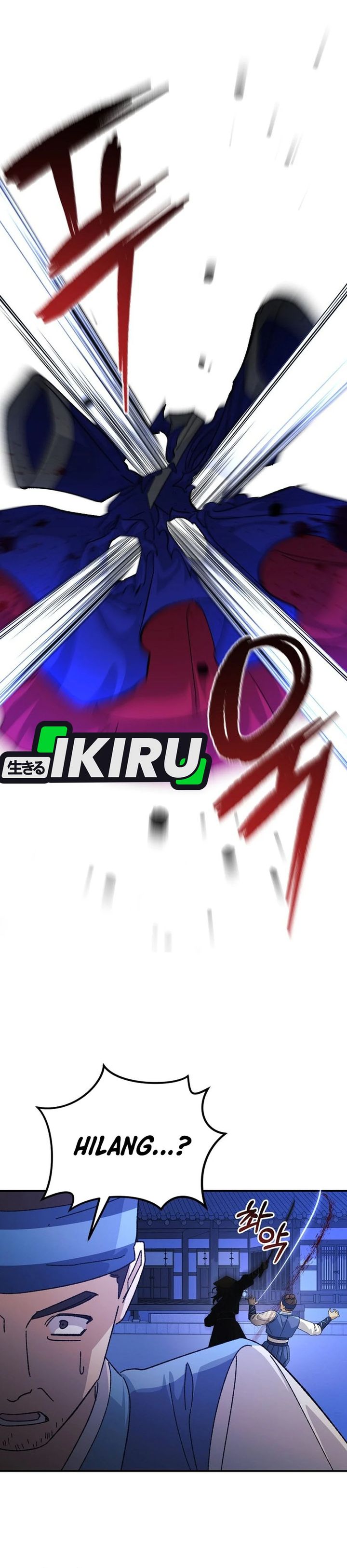 The Game’s Addict Reset Chapter 46 Gambar 17