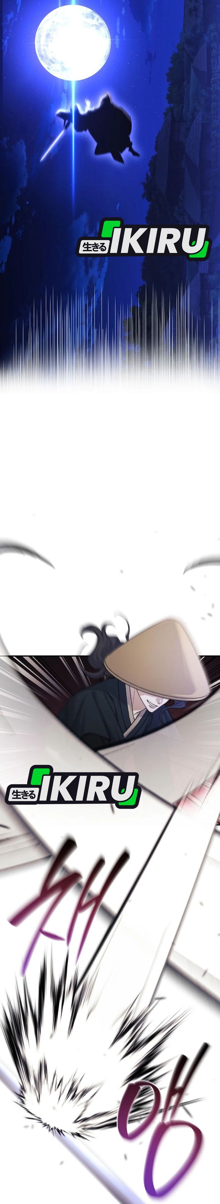 The Game’s Addict Reset Chapter 46 Gambar 31