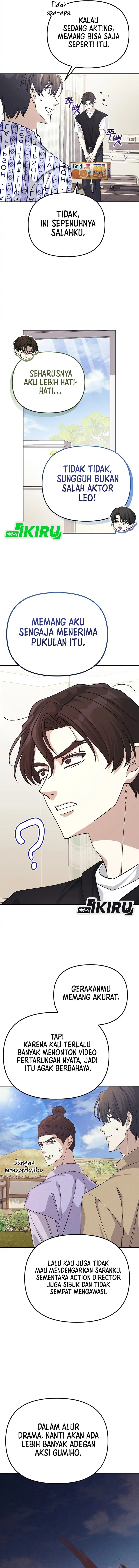 The Game’s Addict Reset Chapter 47 Gambar 11