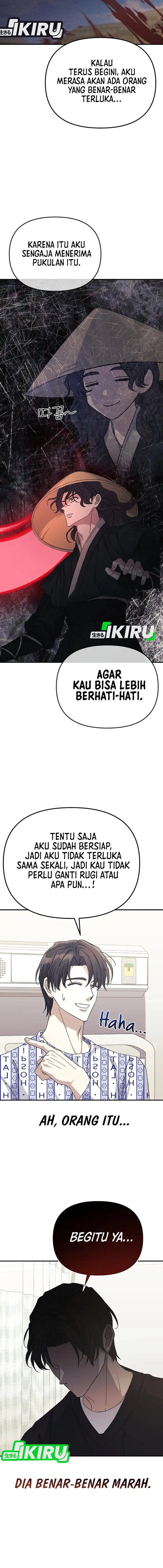 The Game’s Addict Reset Chapter 47 Gambar 12