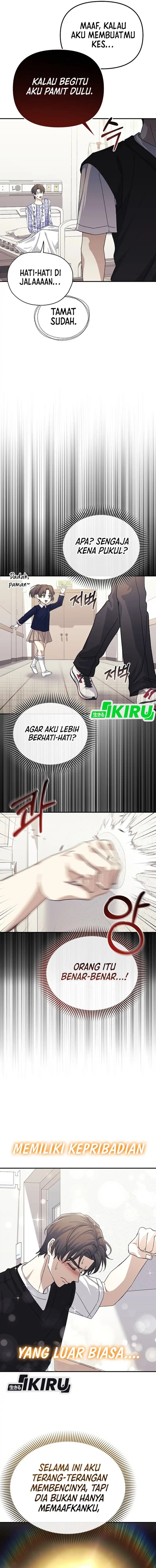 The Game’s Addict Reset Chapter 47 Gambar 13