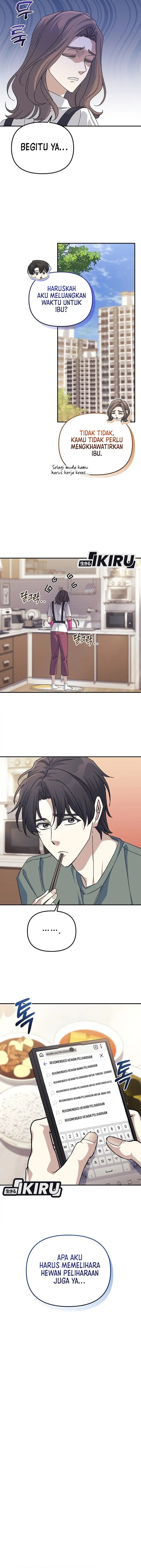 The Game’s Addict Reset Chapter 47 Gambar 16