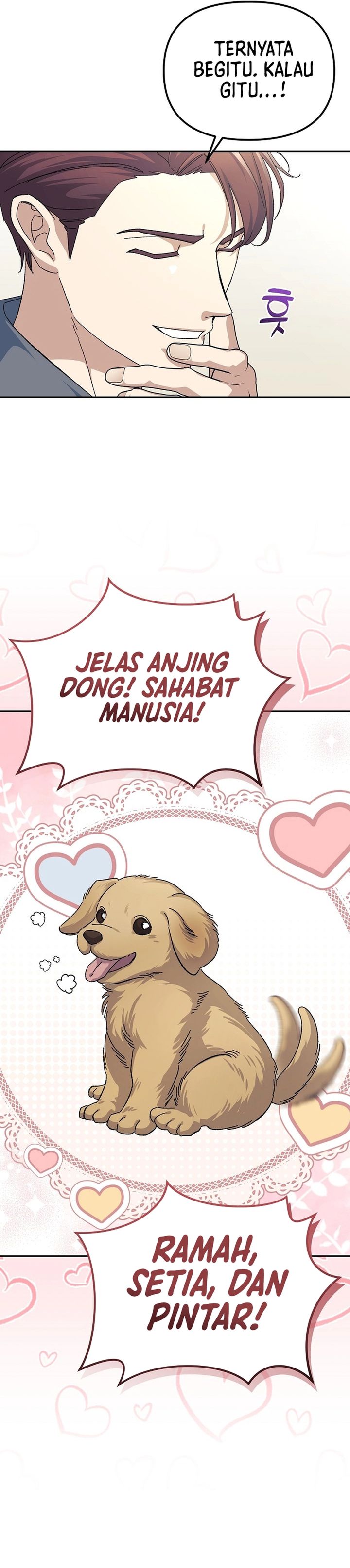 The Game’s Addict Reset Chapter 48 Gambar 5