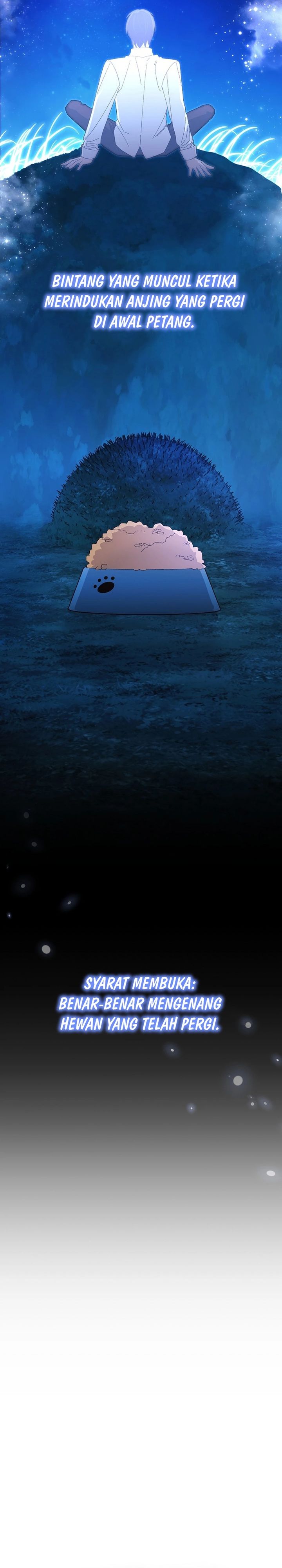 The Game’s Addict Reset Chapter 49 Gambar 5