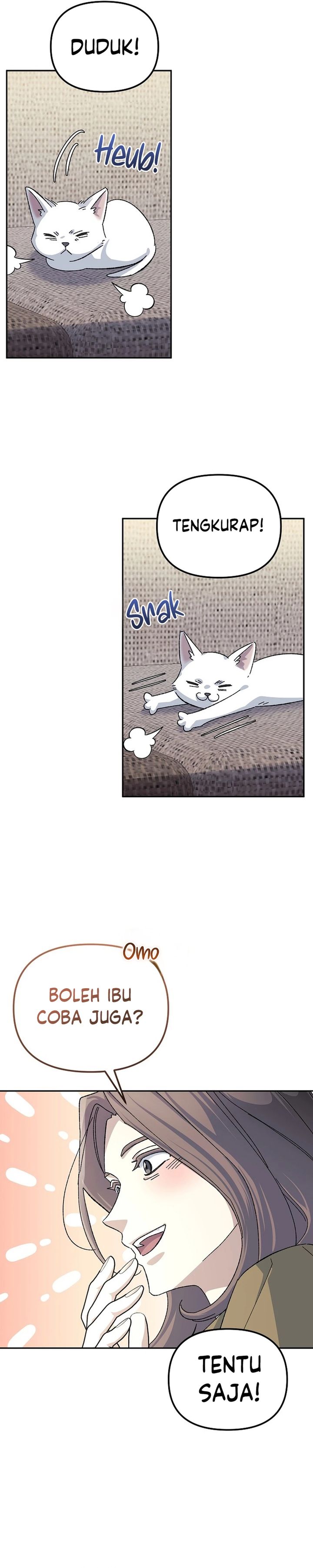 The Game’s Addict Reset Chapter 49 Gambar 7