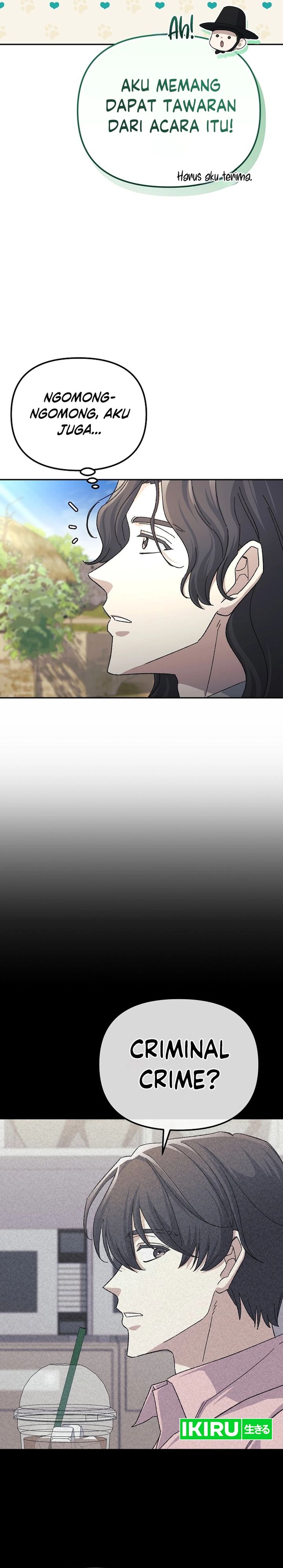 The Game’s Addict Reset Chapter 49 Gambar 16