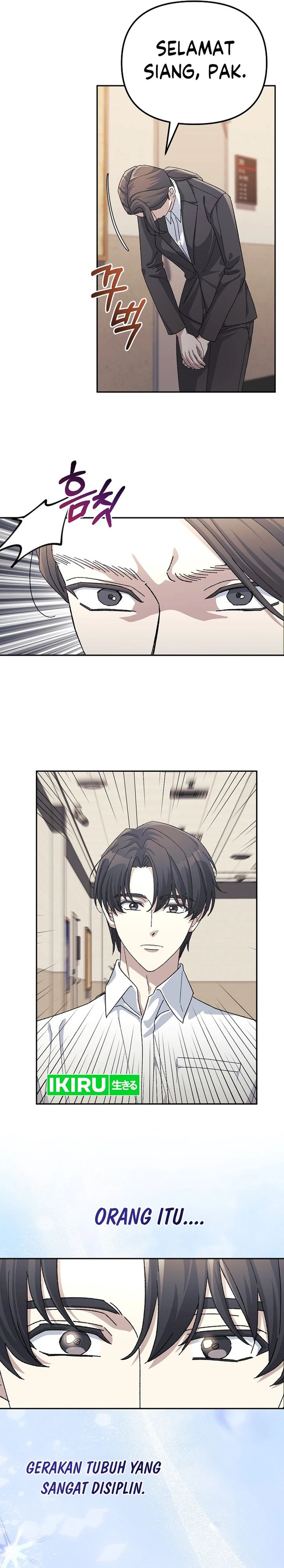 The Game’s Addict Reset Chapter 49 Gambar 29