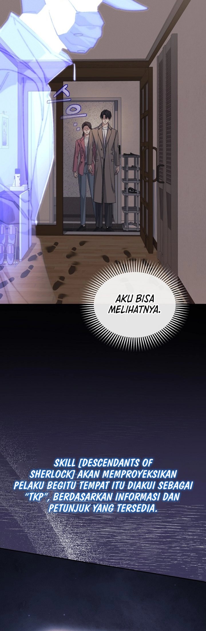 The Game’s Addict Reset Chapter 50 Gambar 13