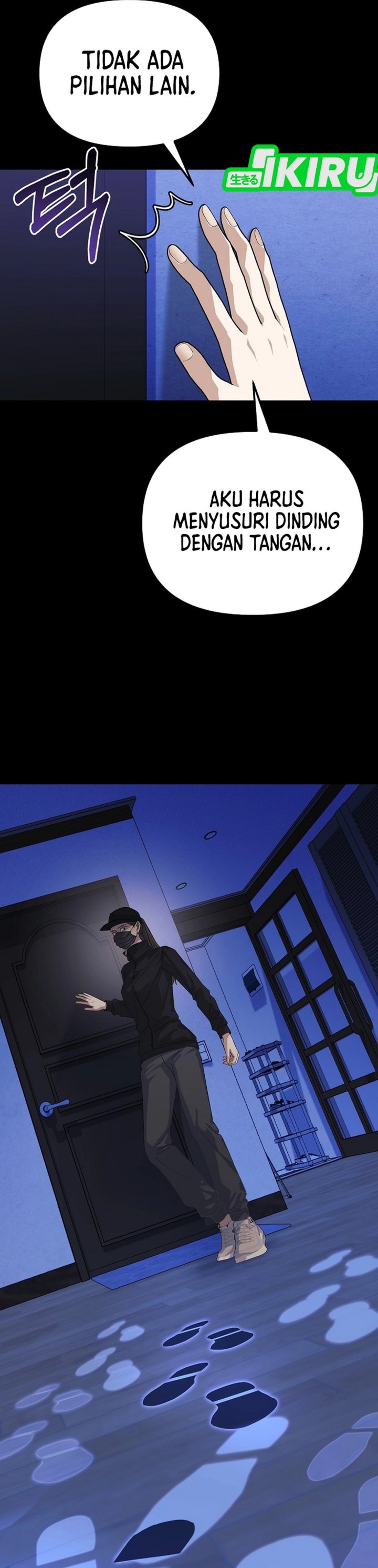 The Game’s Addict Reset Chapter 50 Gambar 26