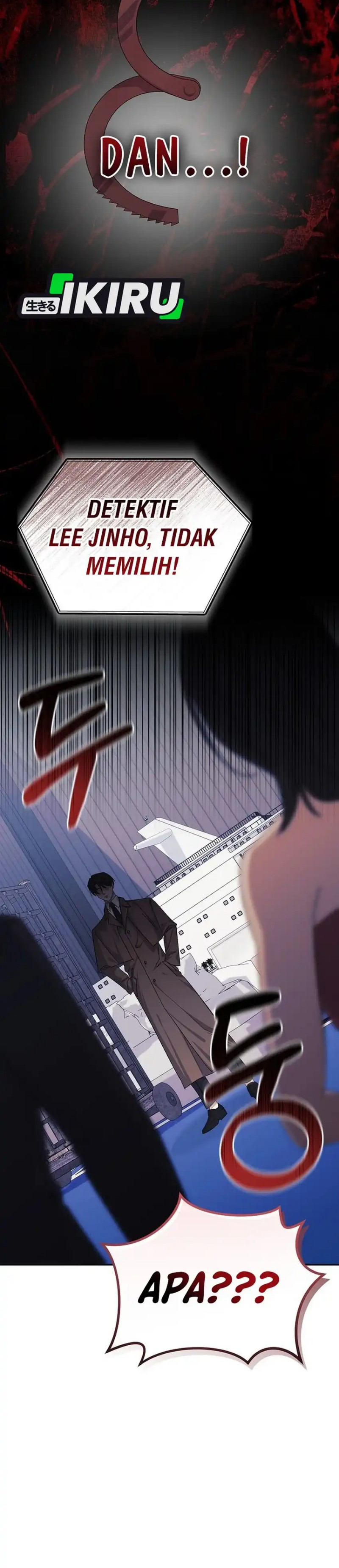 The Game’s Addict Reset Chapter 52 Gambar 3