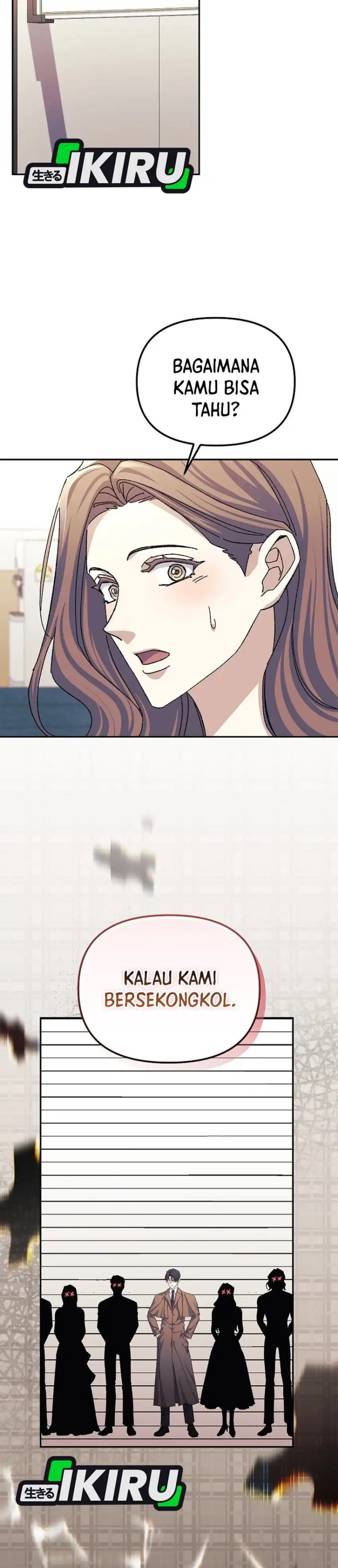 The Game’s Addict Reset Chapter 52 Gambar 7