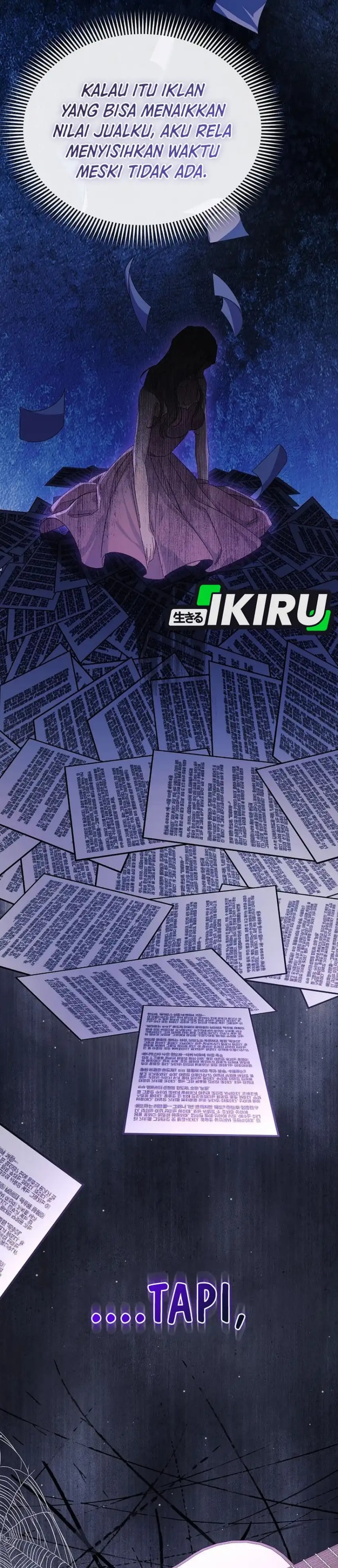 The Game’s Addict Reset Chapter 52 Gambar 16