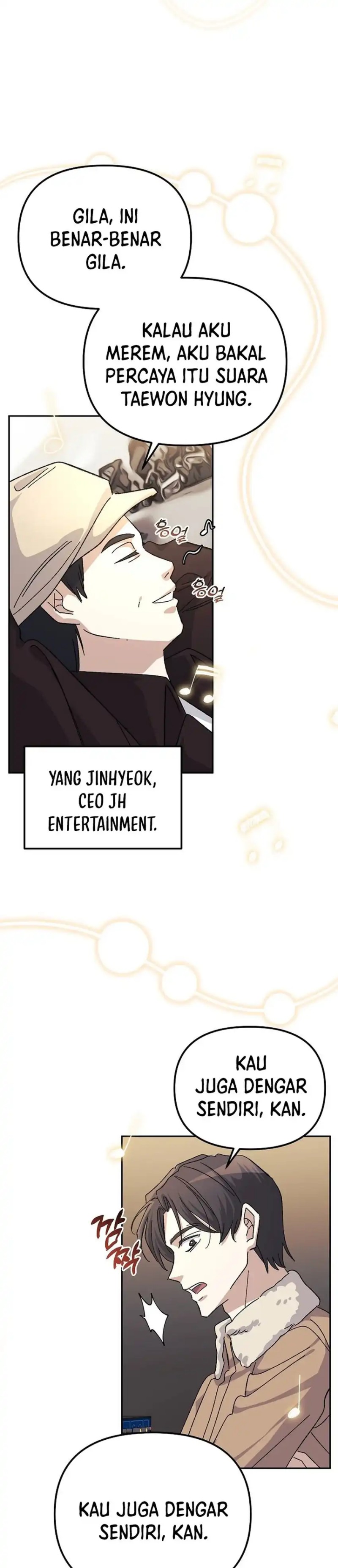 The Game’s Addict Reset Chapter 52 Gambar 30