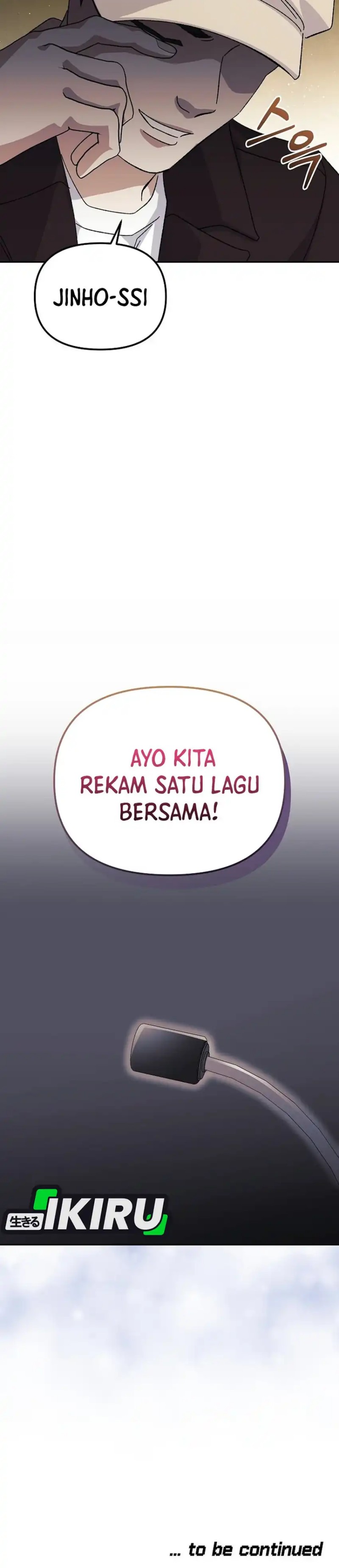 The Game’s Addict Reset Chapter 52 Gambar 36