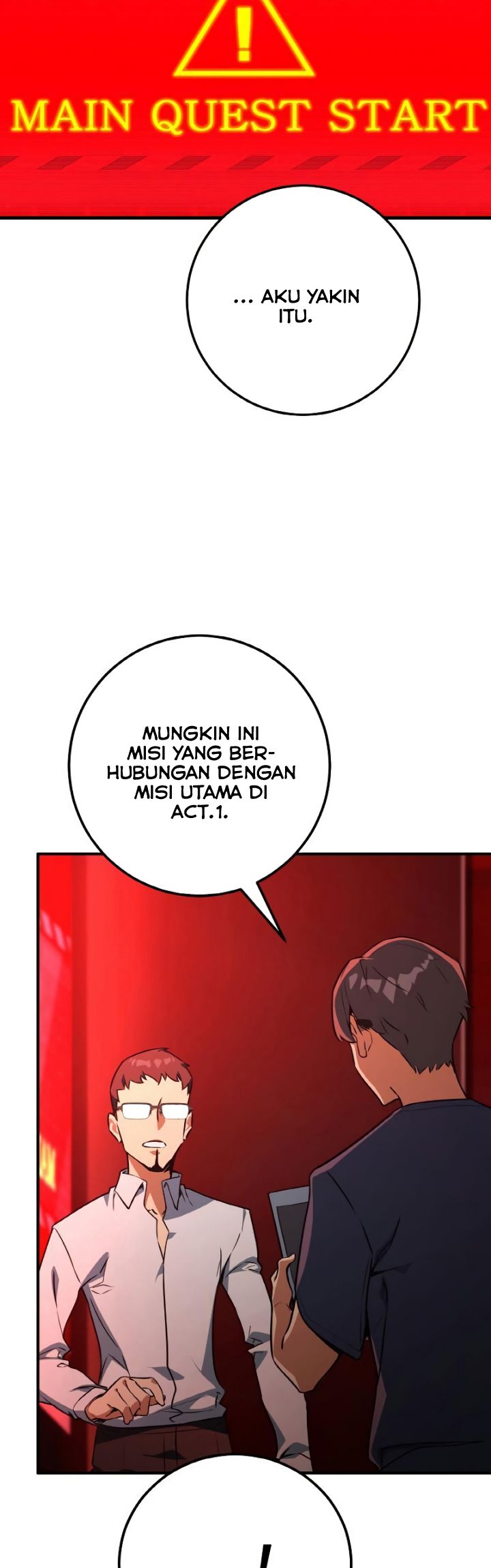 The Game’s Top Troll (The Game’s Greatest Troll) Chapter 06 Gambar 7