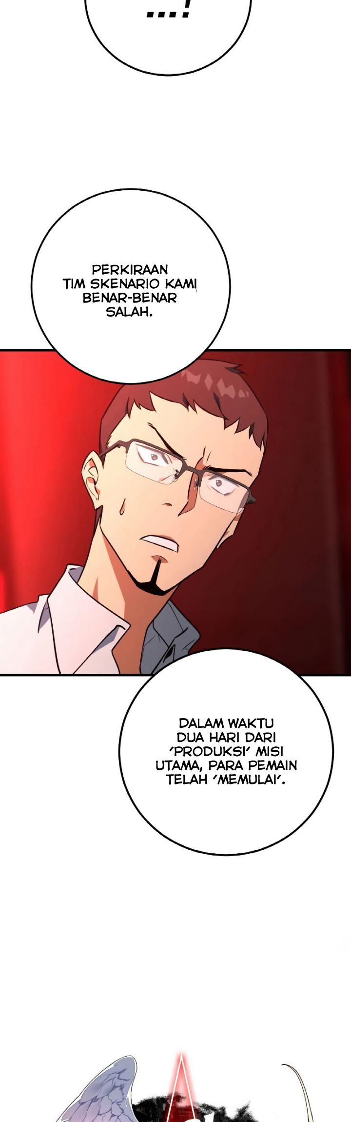 The Game’s Top Troll (The Game’s Greatest Troll) Chapter 06 Gambar 8